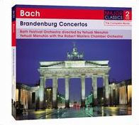 Brandenburg Concertos (Bach)