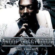 Title: Snoop Doggy Dogg & Friends [Plastic Soho], Artist: Snoop Dogg