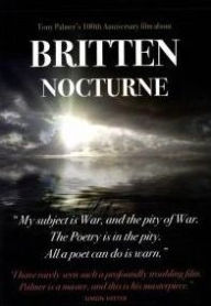 Title: Britten Nocturne