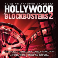 Title: Hollywood Blockbusters, Vol. 2, Artist: Royal Philharmonic Orchestra