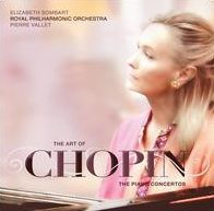 The Art of Chopin: The Piano Concertos