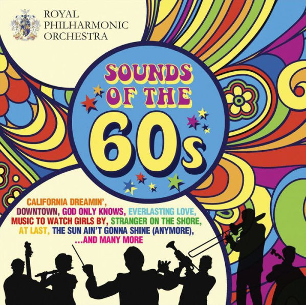 Sounds of the 60s