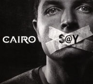 Title: $@Y, Artist: Cairo