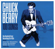 Title: 100 Songs, Artist: 