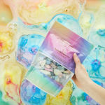 Alternative view 2 of Rainbow Bath Dust