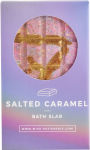 Alternative view 1 of Salted Caramel Bath Slab