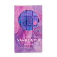 Title: Vanilla Fig Bath Slab