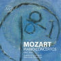 Mozart: Piano Concertos K467, K491