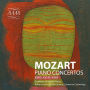 Mozart: Piano Concertos K242, K315f, K365