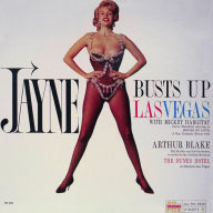 Title: Busts Up Las Vegas, Artist: Jayne Mansfield