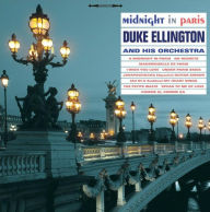 Title: Midnight in Paris, Artist: Duke Ellington