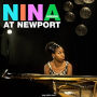 Nina Simone at Newport [Green Vinyl 180g]
