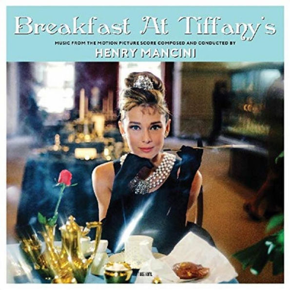 Breakfast at Tiffany's [Music from the Motion Picture Score]