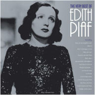 Title: Very Best Of, Artist: Edith Piaf