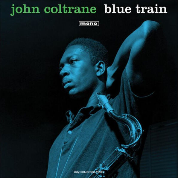 Blue Train [Not Now]