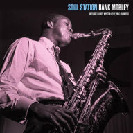 Title: Soul Station, Artist: Hank Mobley