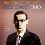 Title: Portrait in Jazz, Artist: Bill Evans