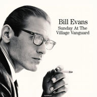 Title: Sunday at the Village Vanguard, Artist: Bill Evans