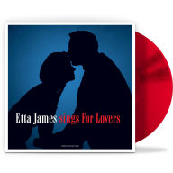 Title: Sings for Lovers, Artist: Etta James