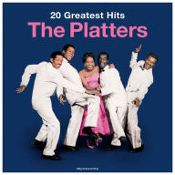 Title: 20 Greatest Hits, Artist: The Platters