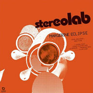 Title: Margerine Eclipse [Expanded Edition], Artist: Stereolab