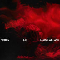 Title: Wu Hen, Artist: Kamaal Williams