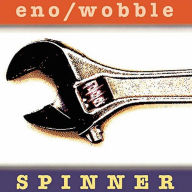 Title: Spinner, Artist: Brian Eno