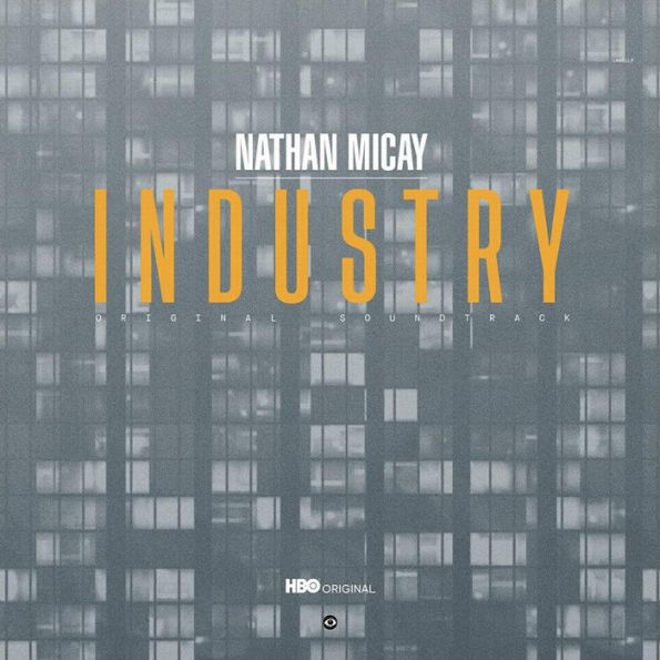 Industry [Original Soundtrack]