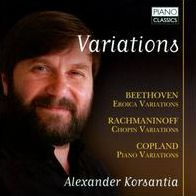 Variations