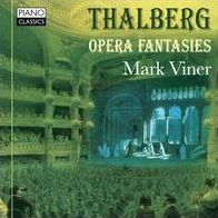 Thalberg: Opera Fantasies