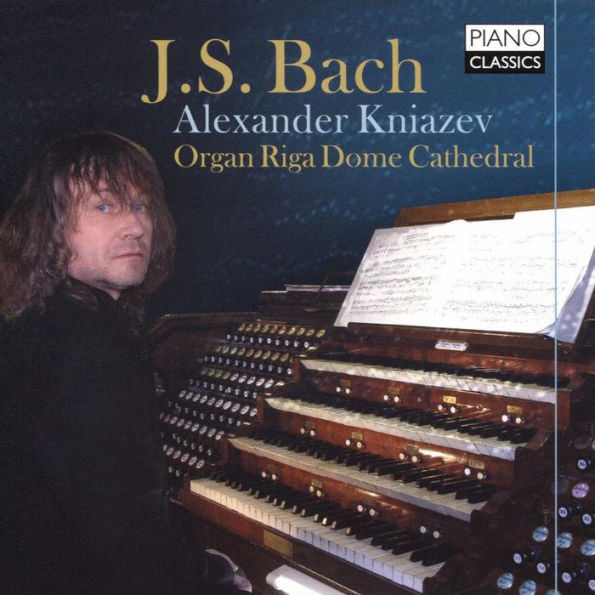 J.S. Bach