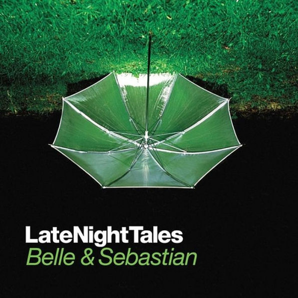 LateNightTales