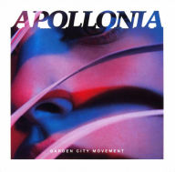 Title: Apollonia, Artist: Garden City Movement