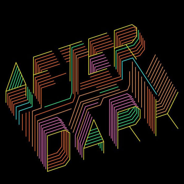 Late Night Tales Presents: After Dark