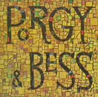 Title: Porgy & Bess, Artist: Ella Fitzgerald