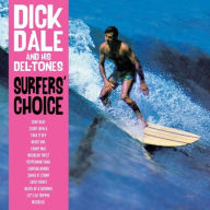 Title: Surfer's Choice, Artist: Dick Dale