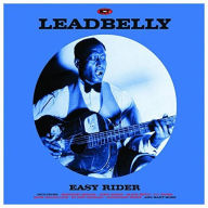 Title: Easy Rider, Artist: Huddie Ledbetter