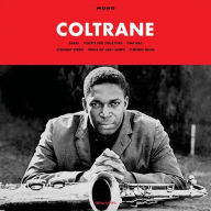 Title: Coltrane, Artist: John Coltrane Quartet