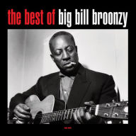 Title: Best Of, Artist: Big Bill Broonzy