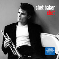 Title: Chet, Artist: Chet Baker