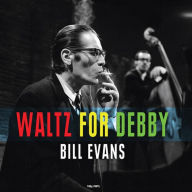 Title: Waltz for Debby [1962], Artist: Bill Evans Trio