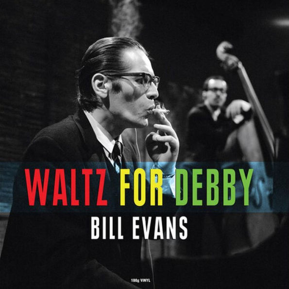 Waltz for Debby [1962]