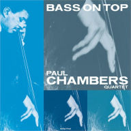 Title: Bass on Top, Artist: Paul Chambers