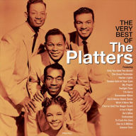 Title: Very Best Of, Artist: The Platters