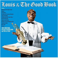 Title: Louis and the Good Book, Artist: Louis Armstrong
