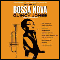 Title: Big Band Bossa Nova, Artist: Quincy Jones