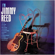 Title: I'm Jimmy Reed, Artist: Jimmy Reed