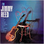 I'm Jimmy Reed