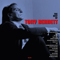 Title: Best of Tony Bennett [Not Now Music], Artist: Tony Bennett