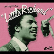 Title: The Very Best of Little Richard [Specialty], Artist: Little Richard